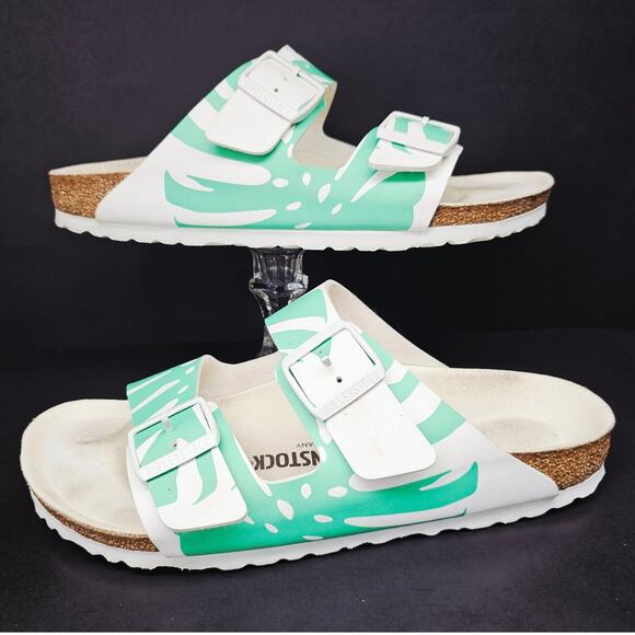 Birkenstock Women 10 Comfy footwear - Picture 1 of 7